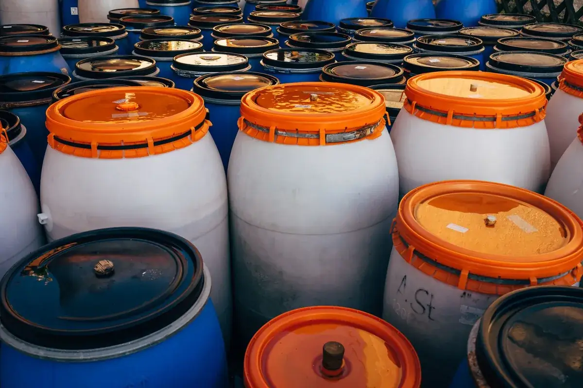 Chemical & Toxic Waste Cleanup in Gardnerville Ranchos, NV